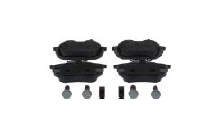 Bosch ARKA FREN BALATASI MITSUBISHI CARISMA 96-06 COLT 04-10 SPACESTAR 98-04 PERSONA WIRA 00-02 VOLVO S40