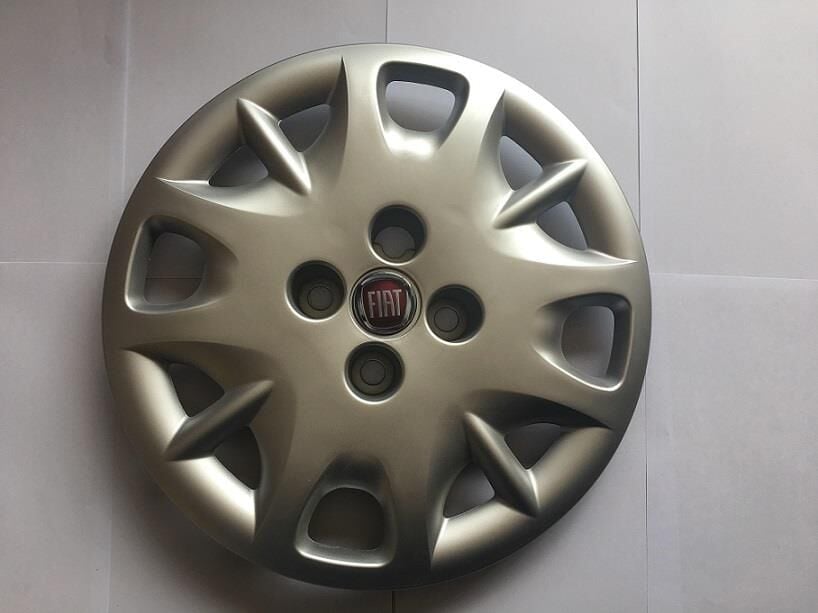 PLANT JANT KAPAĞI 14'' ALBEA PALİO  1 ADET