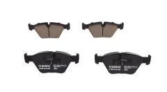 Bosch FREN BALATASI ON BMW E39 95>03