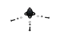 Kraftvoll SALINCAK ROTILI ON ALT SAG/SOL MONDEO 92>00