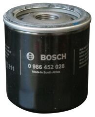 BOSCH YAĞ FİLTRESİ TOYOTA COROLLA YARİS AVENSİS ZP47