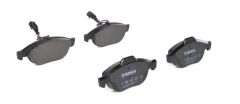 Bosch FREN BALATASI ON PUNTO II 03> 1,8 1,9JTD MAREA 2,0 BRAVO 98>02 WEEKEND COUPE 96>98 2.0I ALFA 145 146