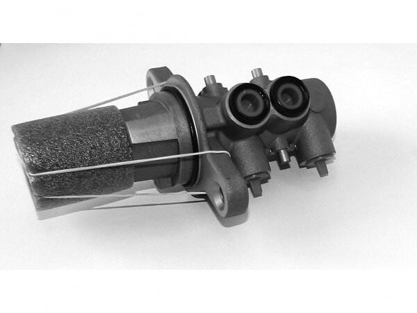 Bosch FREN ANA MERKEZI DOBLO 02> FIORINO 07> 1.4 1.6