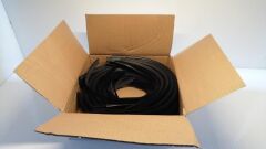 SOSA CAM FİTİLİ KADİFELİ SIYIRICILI 20 PARÇA DKS (DOĞAN-KARTAL-ŞAHİN)