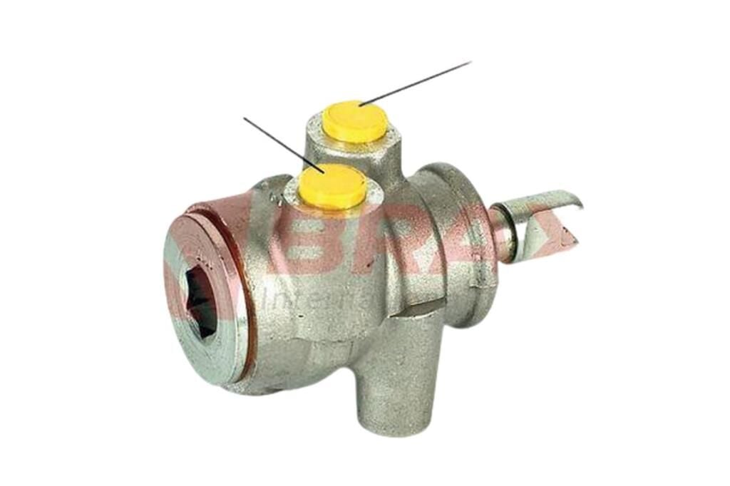 Braxis FREN LIMITORU UNO