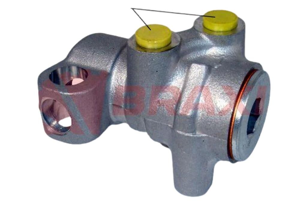 Braxis FREN LIMITORU M131 1.6