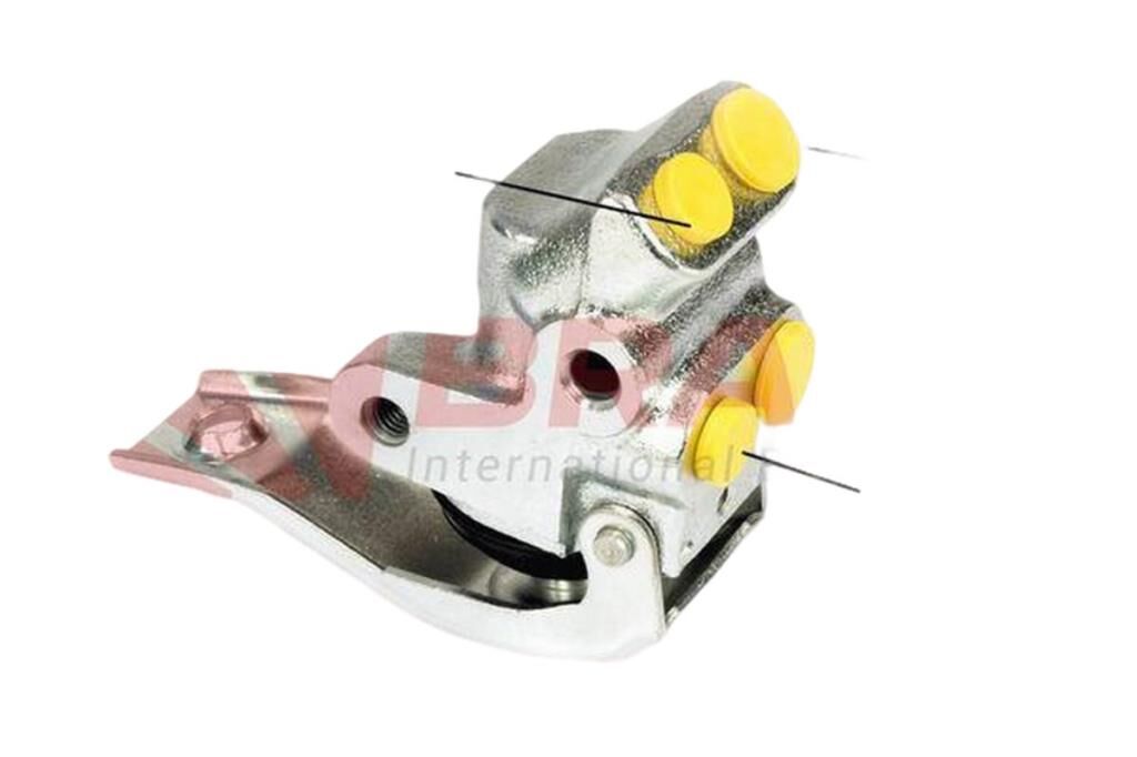 Braxis FREN LIMITORU PARTNER / BERLINGO 97> 08 1.9D