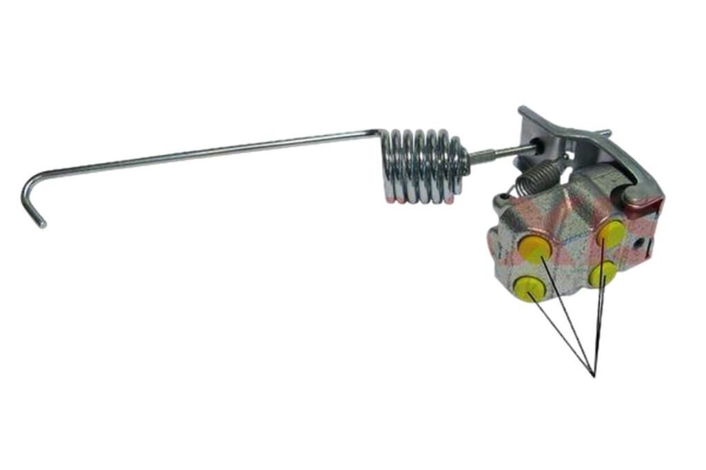 Braxis FREN LIMITORU MERCEDES SPRINTER 901>904 96>06 , VOLKSWAGEN LT28 35 95>06