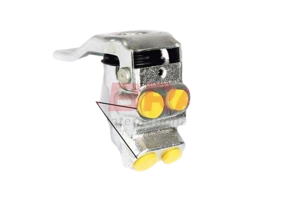 Braxis FREN LIMITORU BERLINGO 96 > XSARA PICASSO 00 > PARTNER 96 >