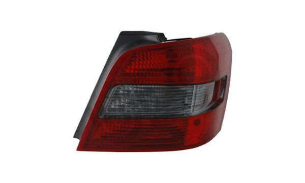 Ulo STOP LAMBASI SAG GLK-CLASS X204 08>12