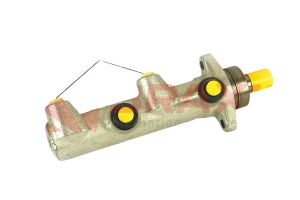 Braxis FREN ANA MERKEZI 14Q 18Q DUCATO / BOXER / JUMPER ABSLI 23.8mm