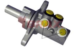 Braxis FREN ANA MERKEZI 107 C1 TOYOTA AYGO 1.0 1.4HDI 20.64mm ESPSIZ