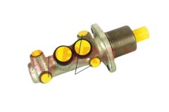 Braxis FREN ANA MERKEZI R19 R21 MANAGER CLIO / 106 205 309 / AX 19.00mm