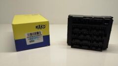 MAKO SİGORTA KUTUSU DKS SLX