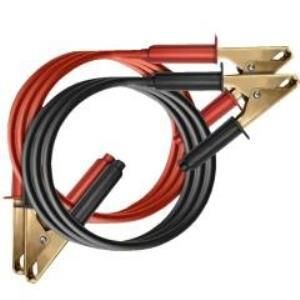 AKSAN AKÜ KABLO TAKVİYE TAKIMI 25MM 88A 2 METRE