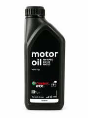 CASTROL GTX 5W-30 RN720 1LT MOTOR YAĞI RENAULT