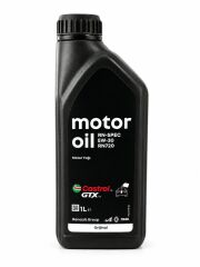 CASTROL GTX 5W-30 RN720 1LT MOTOR YAĞI RENAULT