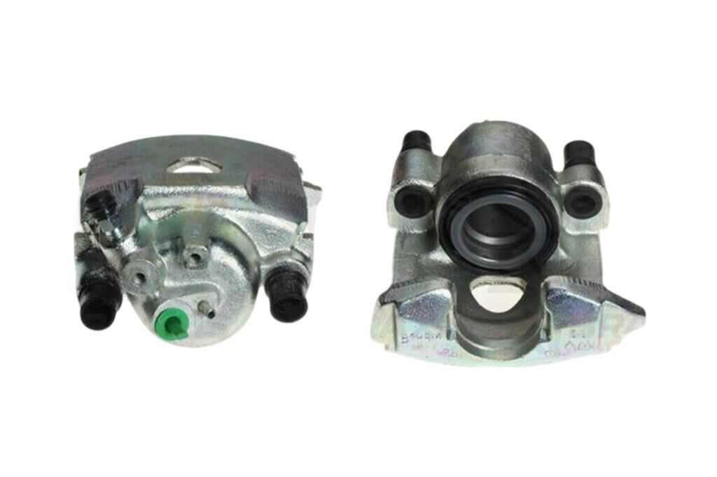 Braxis FREN KALIPERI ON SOL SEAT AROSA 1.4 97>04 SKODA FABIA I-II 99>14 VW POLO II-III 95>99