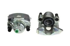 Braxis FREN KALIPERI ON SOL SEAT AROSA 1.4 97>04 SKODA FABIA I-II 99>14 VW POLO II-III 95>99