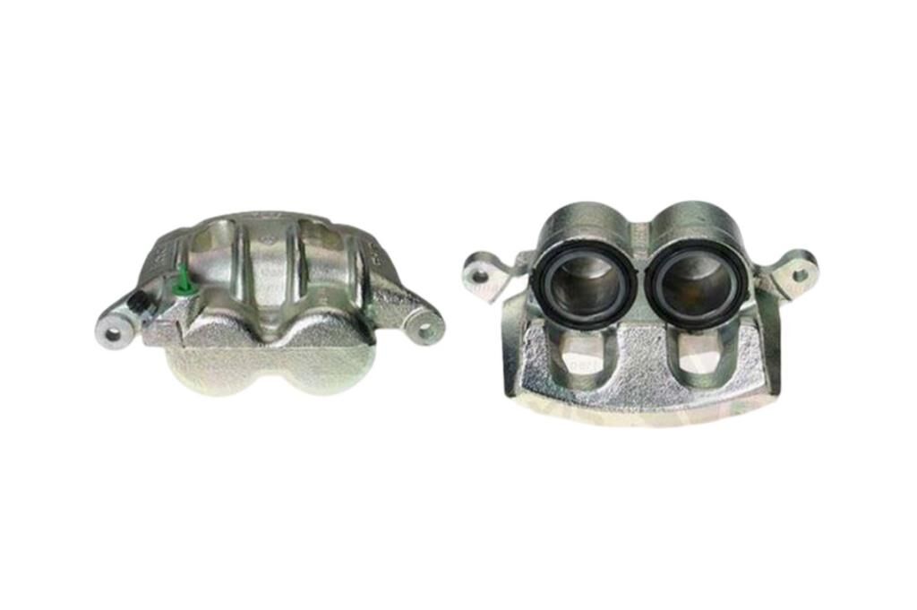 Braxis ON FREN KALIPERI SOL FORD TRANSIT 00>06 NISSAN CABSTAR 98>06