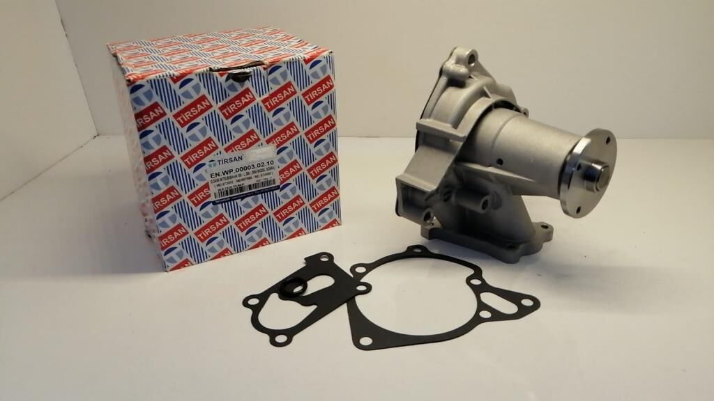 TIRSAN DEVİRDAİM H100 KAMYONET 1997- STAREX 2001- KİA BANGO 2004-