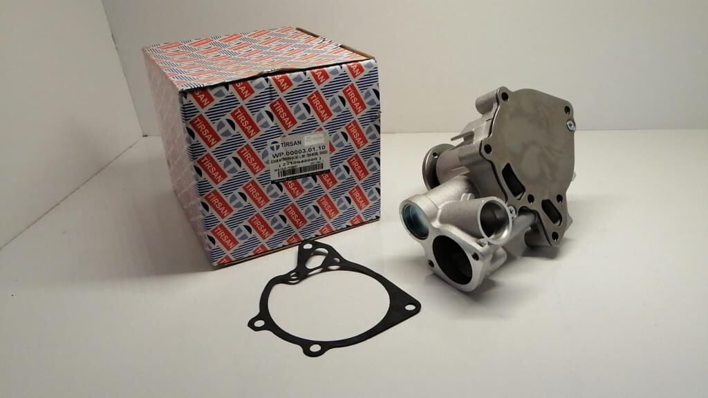 TIRSAN DEVİRDAİM H100 L300 1997-2008 L200 1987-1996