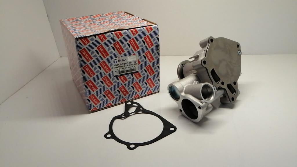 TIRSAN DEVİRDAİM H100 L300 1997-2008 L200 1987-1996