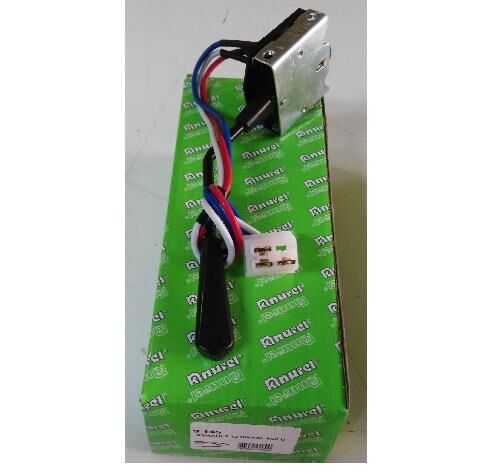 NUREL SİNYAL KOLU R12