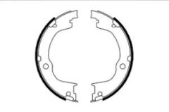 Bosch EL FREN BALATASI OPEL ANTARA CAPTIVA 06 >