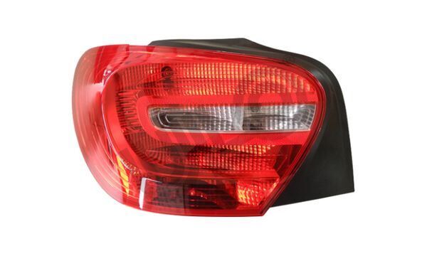 Ulo STOP LAMBASI SOL (DUYLU, Basic Edition) A-CLASS W176 12>15