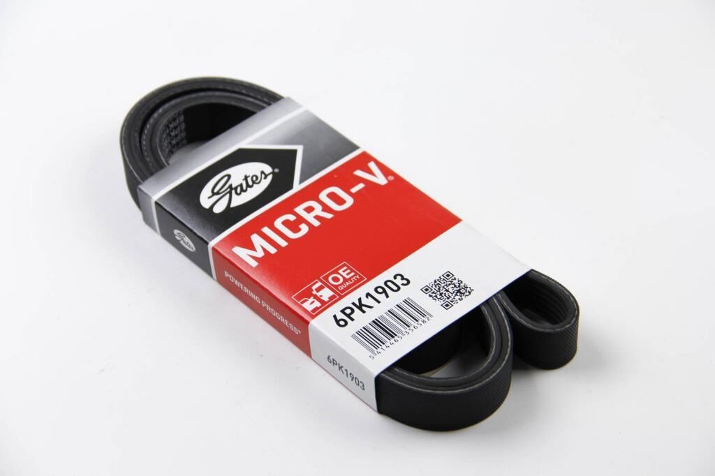 GATES 6PK1903 KANALLI KAYIŞ ASTRA VECTRA TRANSİT