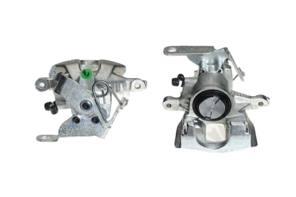 Braxis ARKA FREN KALIPERI ( KUNDAKSIZ ) SAG V347 06>14