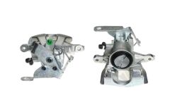 Braxis ARKA FREN KALIPERI ( KUNDAKSIZ ) SAG V347 06>14