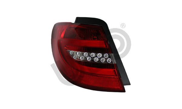 Ulo STOP LAMBASI SOL DIS (LED) B-CLASS W246 11>14