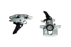 Braxis FREN KALIPERI ARKA SAG NISSAN INTERSTAR 02> OPEL MOVANO A 00> RENAULT MASTER II 01>