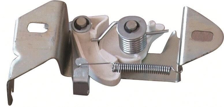 SERÇELER MOTOR KAPUT KİLİDİ R12 TOROS