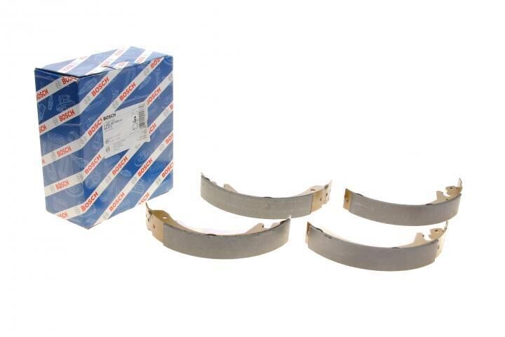 Bosch EL FREN BALATASI FREELANDER 1