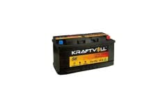 Kraftvoll AKU 12V 88 AH L5 (353×175×190) TAM KAPALI