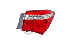 Ulo STOP LAMBASI DIS SAG TOYOTA COROLLA 13>16 ( E MARK )