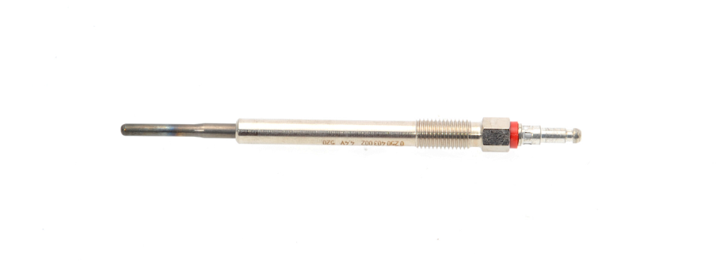 Bosch KIZDIRMA BUJISI CRAFTER JETTA PASSAT POLO SHARAN TOUAREG T5 A3 A4 LEON FABIA SUPERB 02>