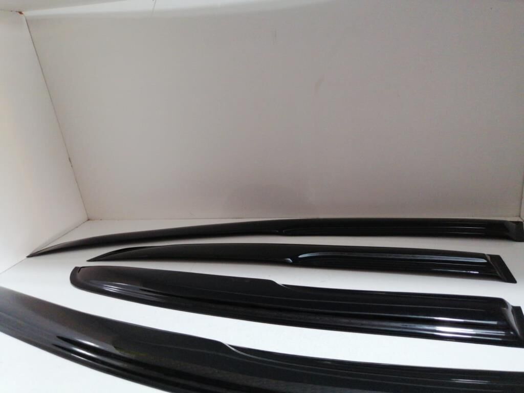 XROLL CAM RÜZGARLIĞI LİNEA