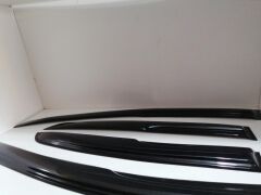 XROLL CAM RÜZGARLIĞI LİNEA