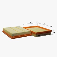 Fil Filtre HAVA FILTRESI BMW F30 F20 F32 F34 F36