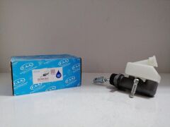 FSS DEBRİYAJ ÜST MERKEZ KOMPLE PRO