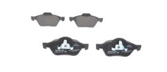 Bosch ON FREN BALATASI LAGUNA II 1,6 16V 1,8 16V 1,9 3,0 V6 MEGANE II 05- 1,6 16V 1,5 2,0 1,9