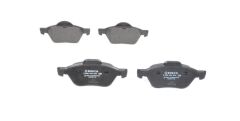 Bosch ON FREN BALATASI LAGUNA II 1,6 16V 1,8 16V 1,9 3,0 V6 MEGANE II 05- 1,6 16V 1,5 2,0 1,9