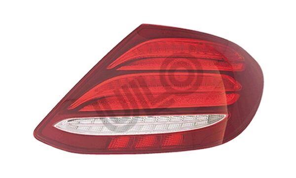 Ulo STOP LAMBASI SAG (LED) E-CLASS W213 16>20