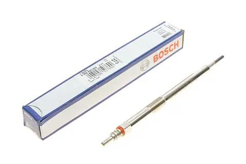 Bosch KIZDIRMA BUJISI 11V NISSAN NAVARA YD25 2.5 DCI 05->