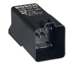 Bosch KIZDIRMA BUJISI KONTROL UNITESI BEETLE BORA PASSAT POLO CORDOBA IBIZA LEON TOLEDO FABIA 02>10