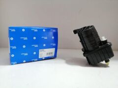 DELPHİ HDF945 YAKIT FİLTRESİ (SENSÖR YUVALI) CLİO III MODUS 1.5 DCI